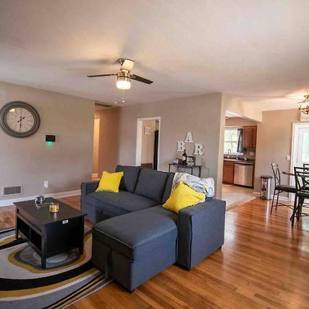 Virginia Beach Home Sleeps 8 Game Rm And Meditation Rm Dış mekan fotoğraf
