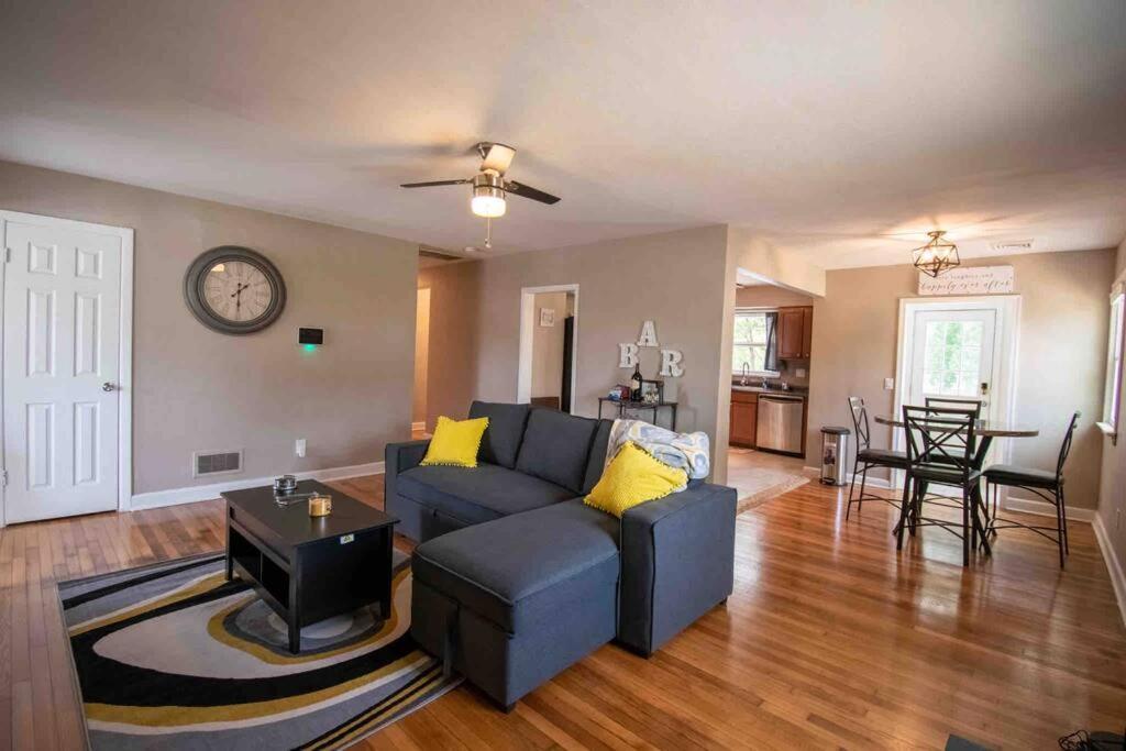 Virginia Beach Home Sleeps 8 Game Rm And Meditation Rm Dış mekan fotoğraf