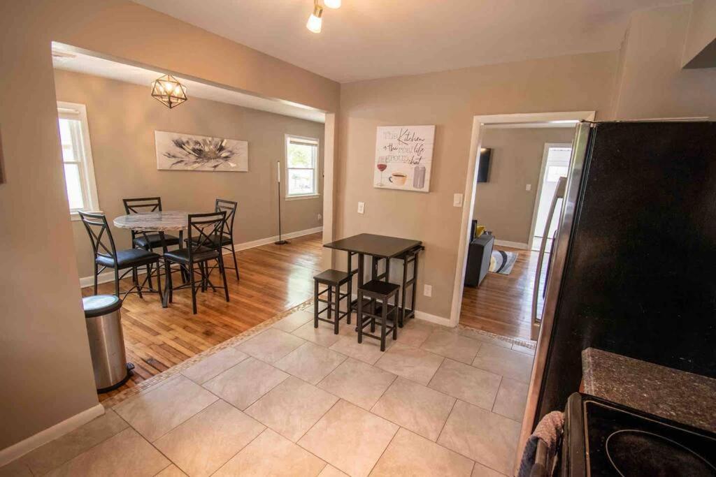 Virginia Beach Home Sleeps 8 Game Rm And Meditation Rm Dış mekan fotoğraf