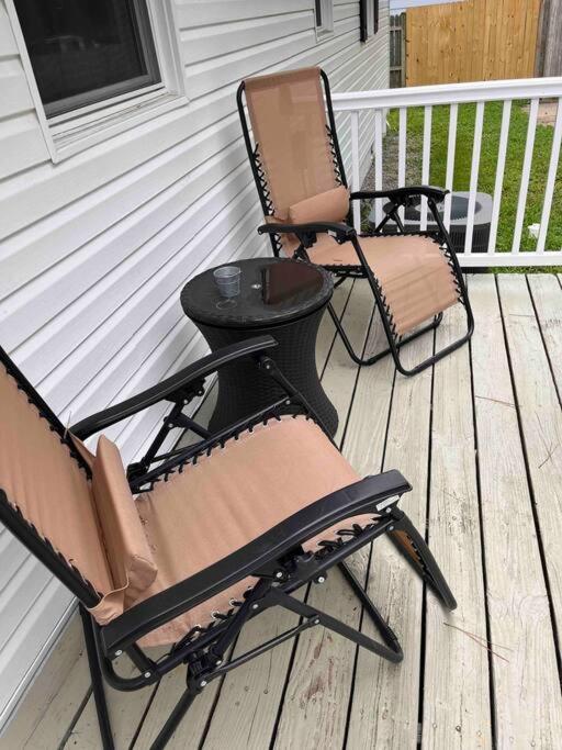 Virginia Beach Home Sleeps 8 Game Rm And Meditation Rm Dış mekan fotoğraf